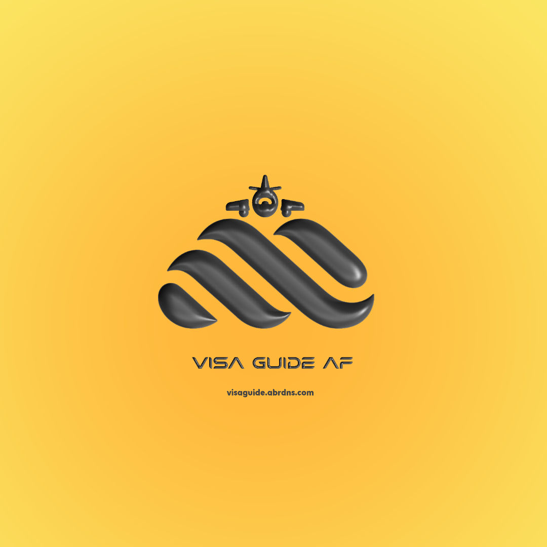 Visa Guide